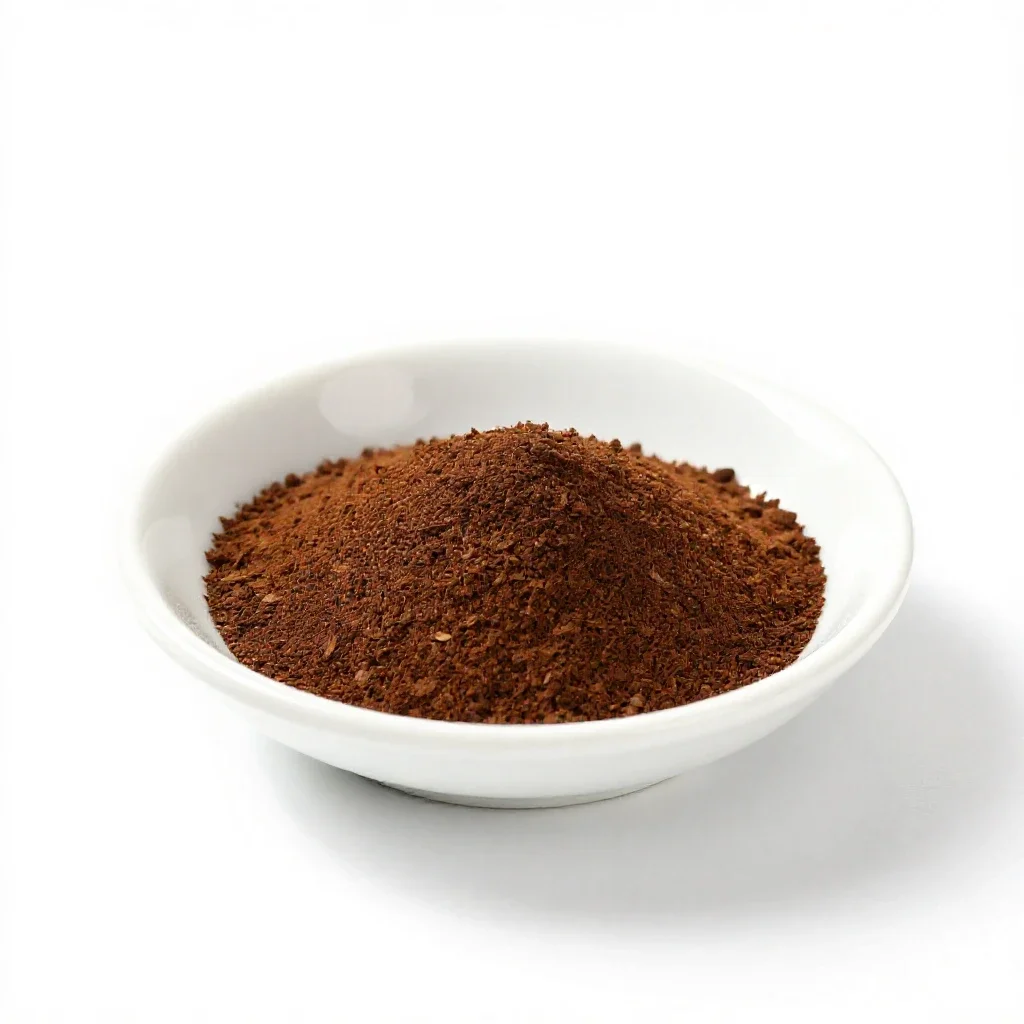 Coffee isolated on a white background