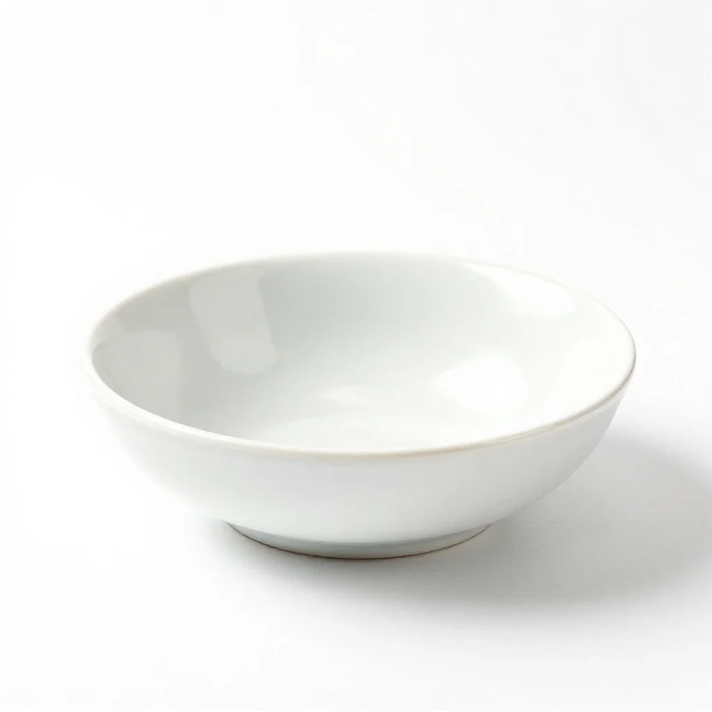 Collins isolated on a white background
