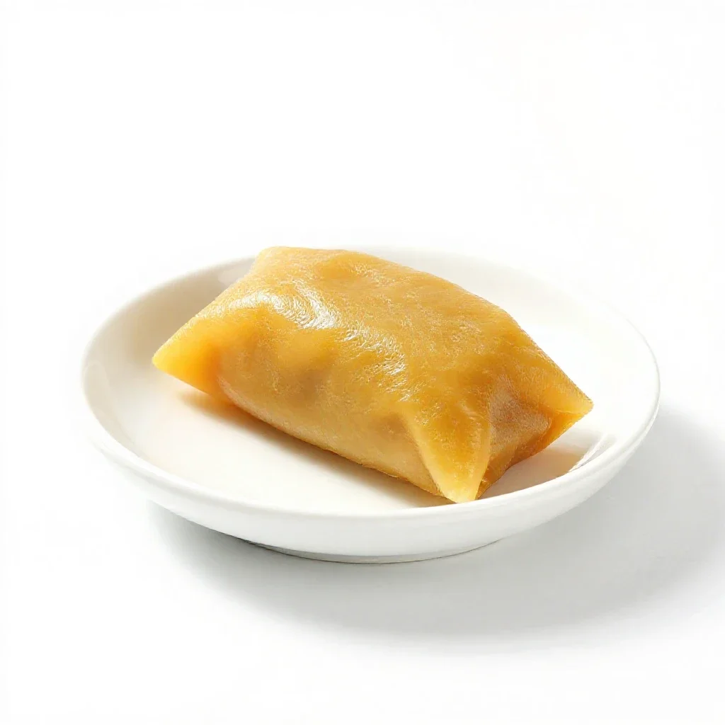 Dolmas isolated on a white background