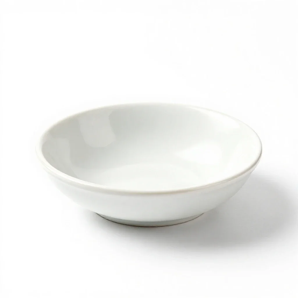 Firewater isolated on a white background