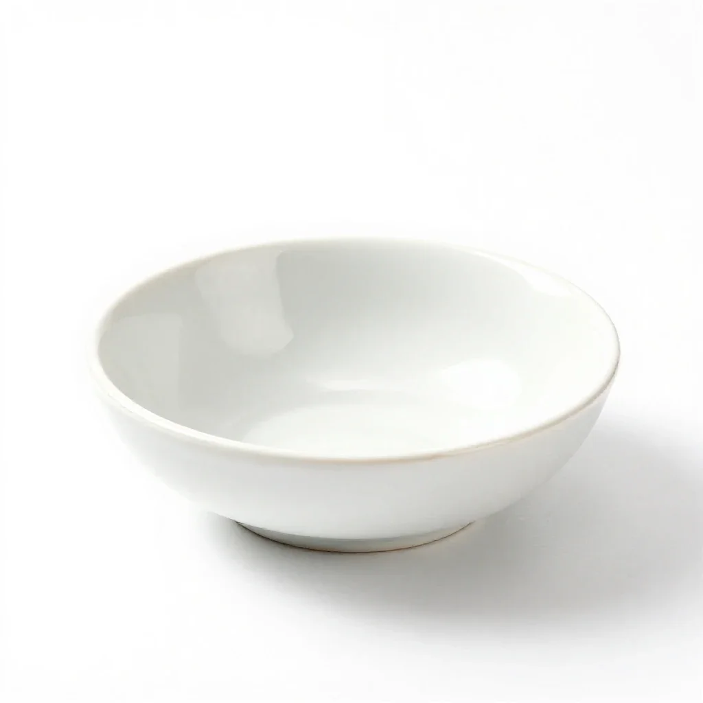 Fizz isolated on a white background