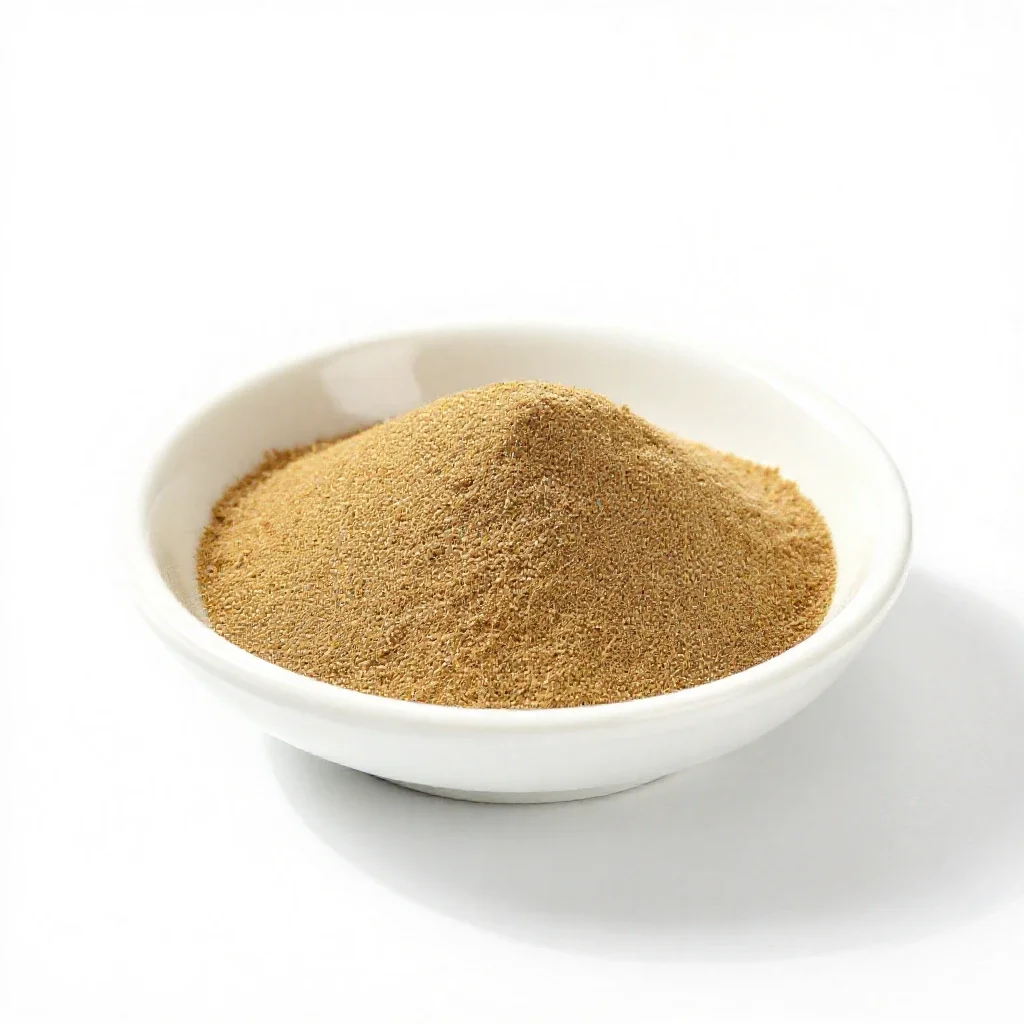 Flavorer isolated on a white background
