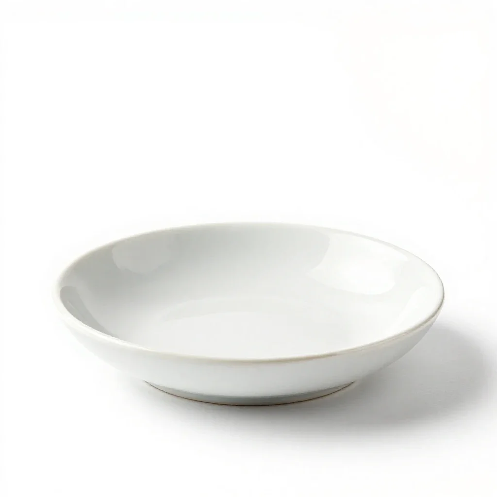 Generic isolated on a white background