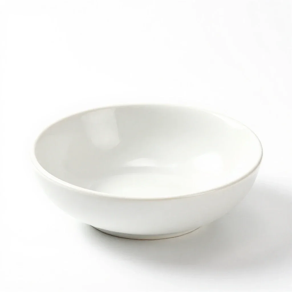 Glogg isolated on a white background