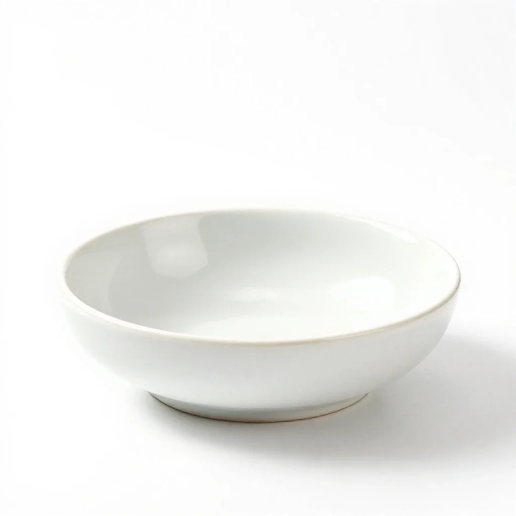 Home brew isolated on a white background