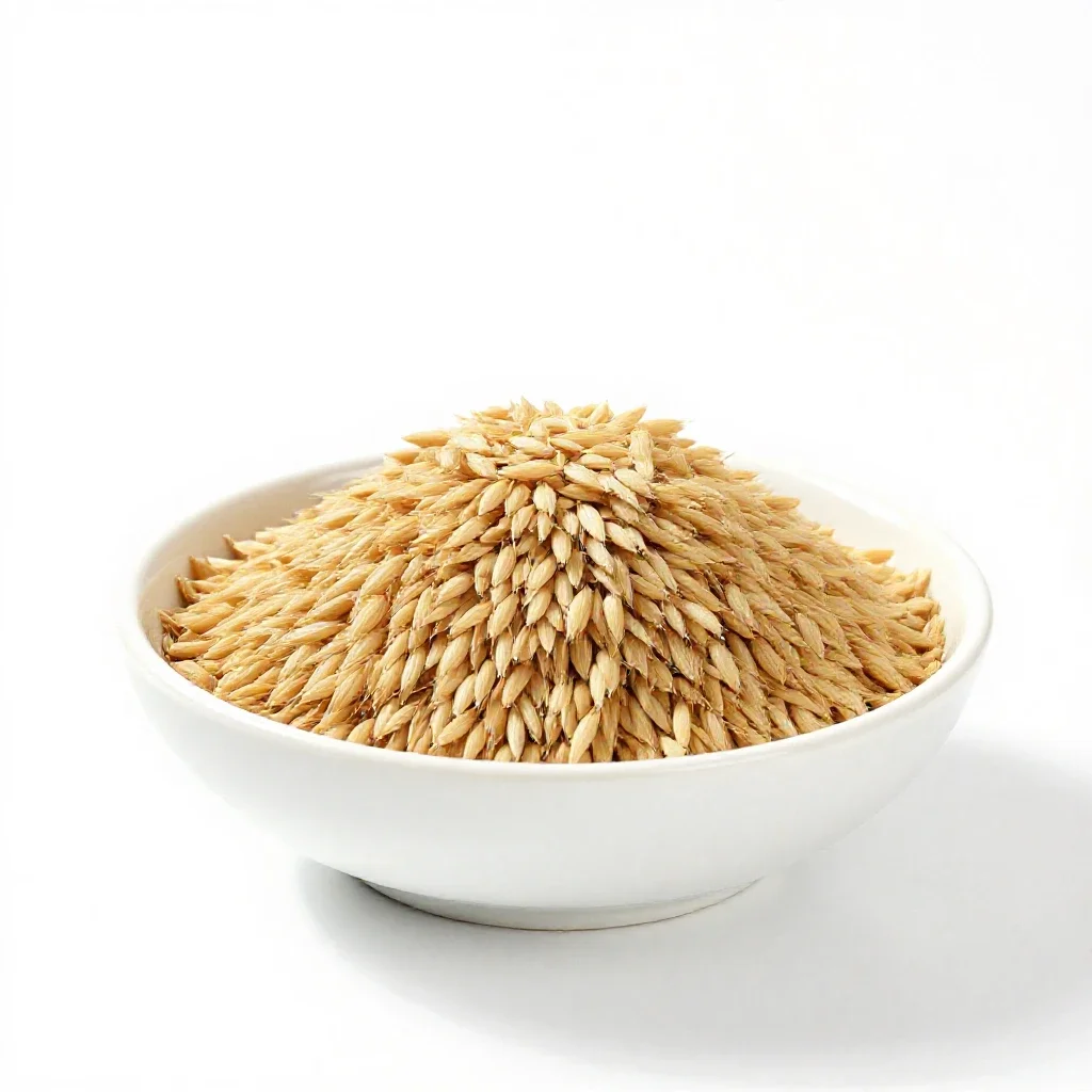 Kvass isolated on a white background