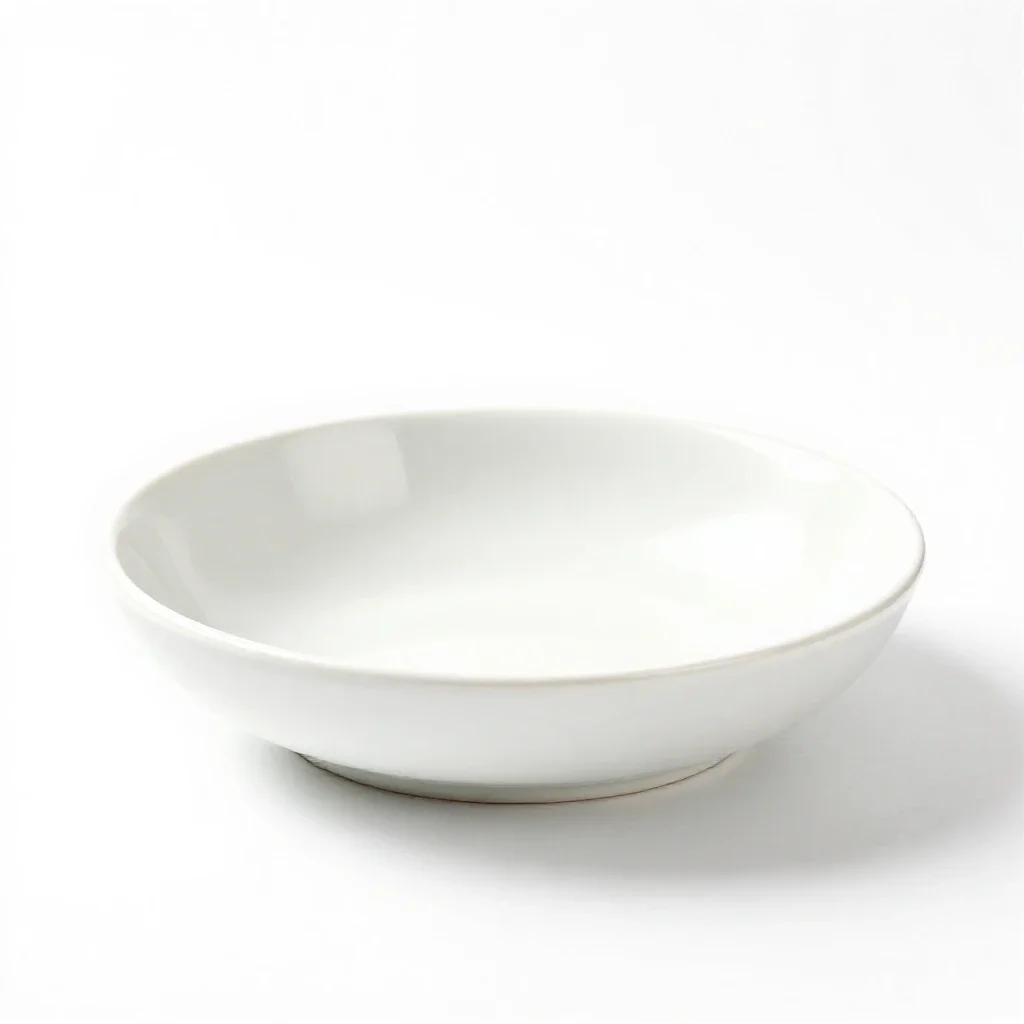 Lager isolated on a white background