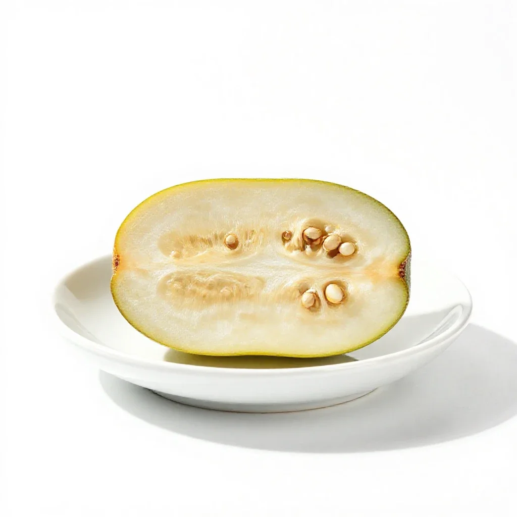 Liebfraumilch isolated on a white background