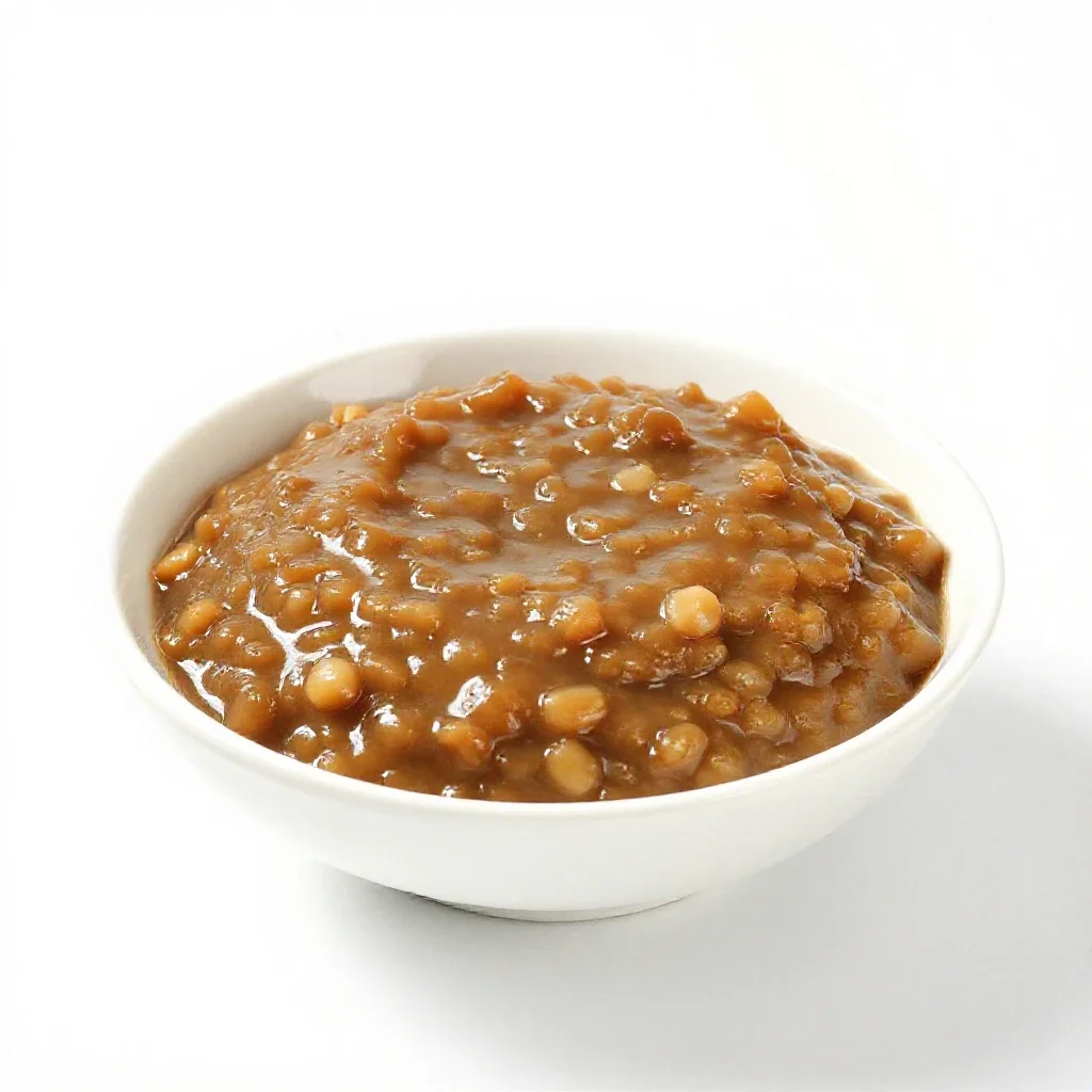 Loblolly isolated on a white background