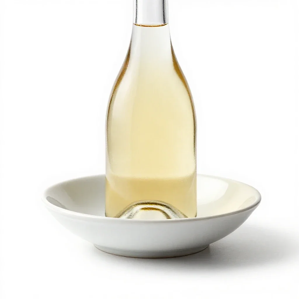 Macon isolated on a white background