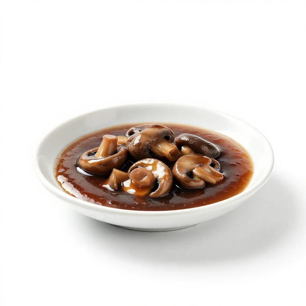 Marchand de vin isolated on a white background