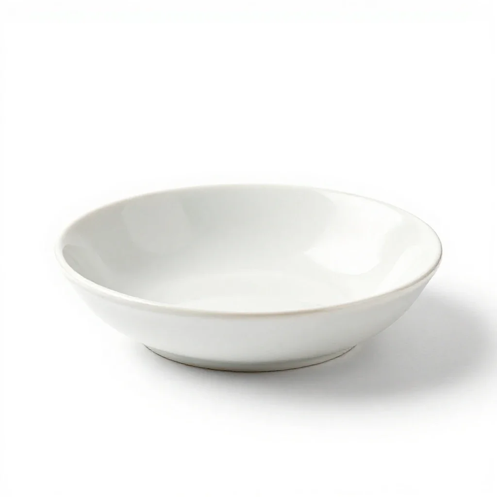 Matelote isolated on a white background