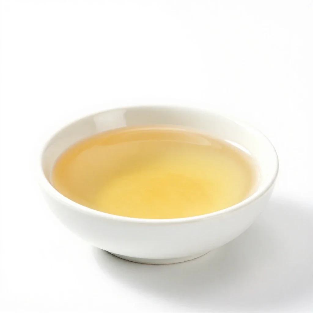 Mead isolated on a white background