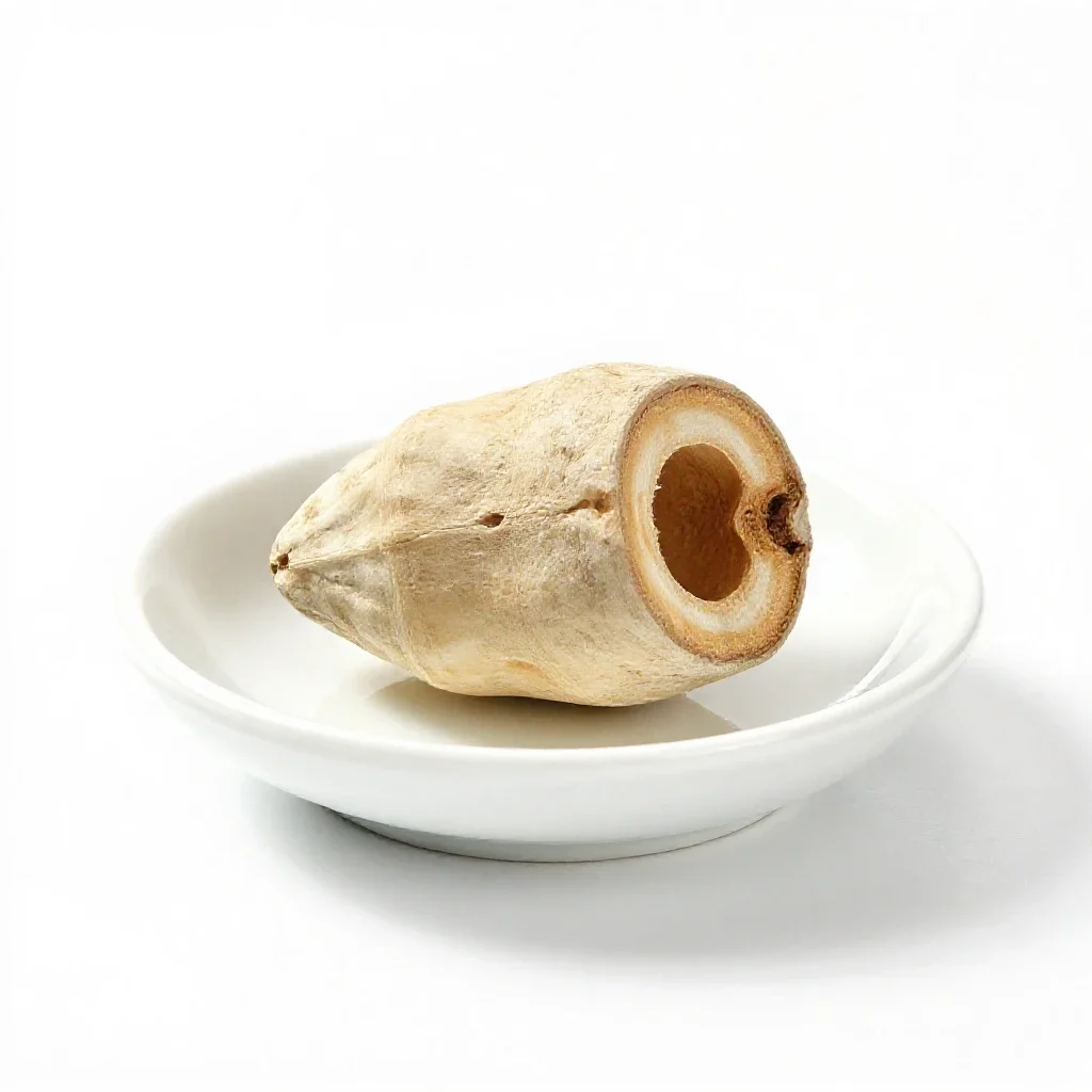 Mescal isolated on a white background