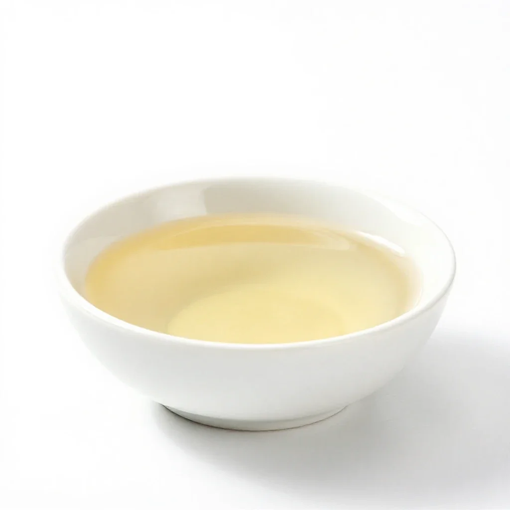 Metheglin isolated on a white background