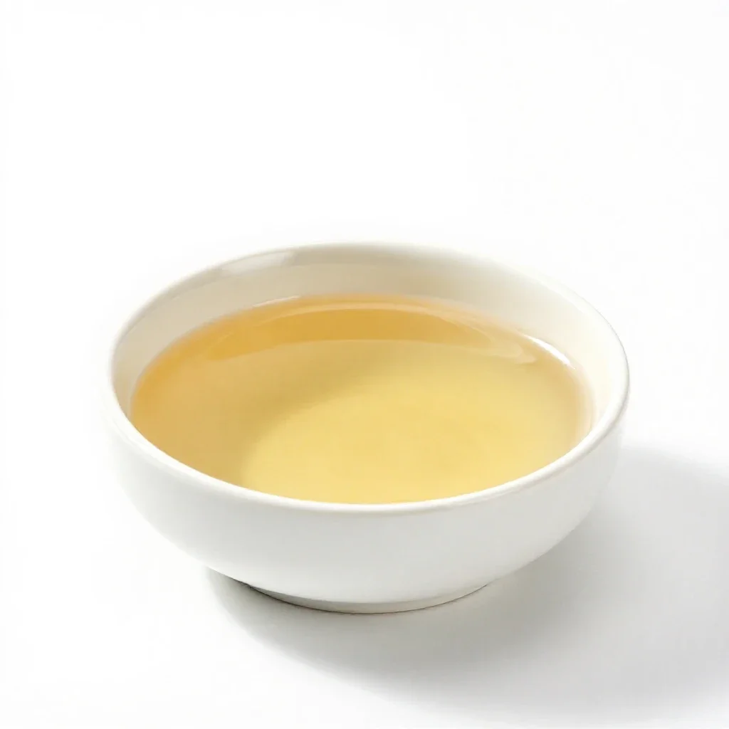 Must isolated on a white background