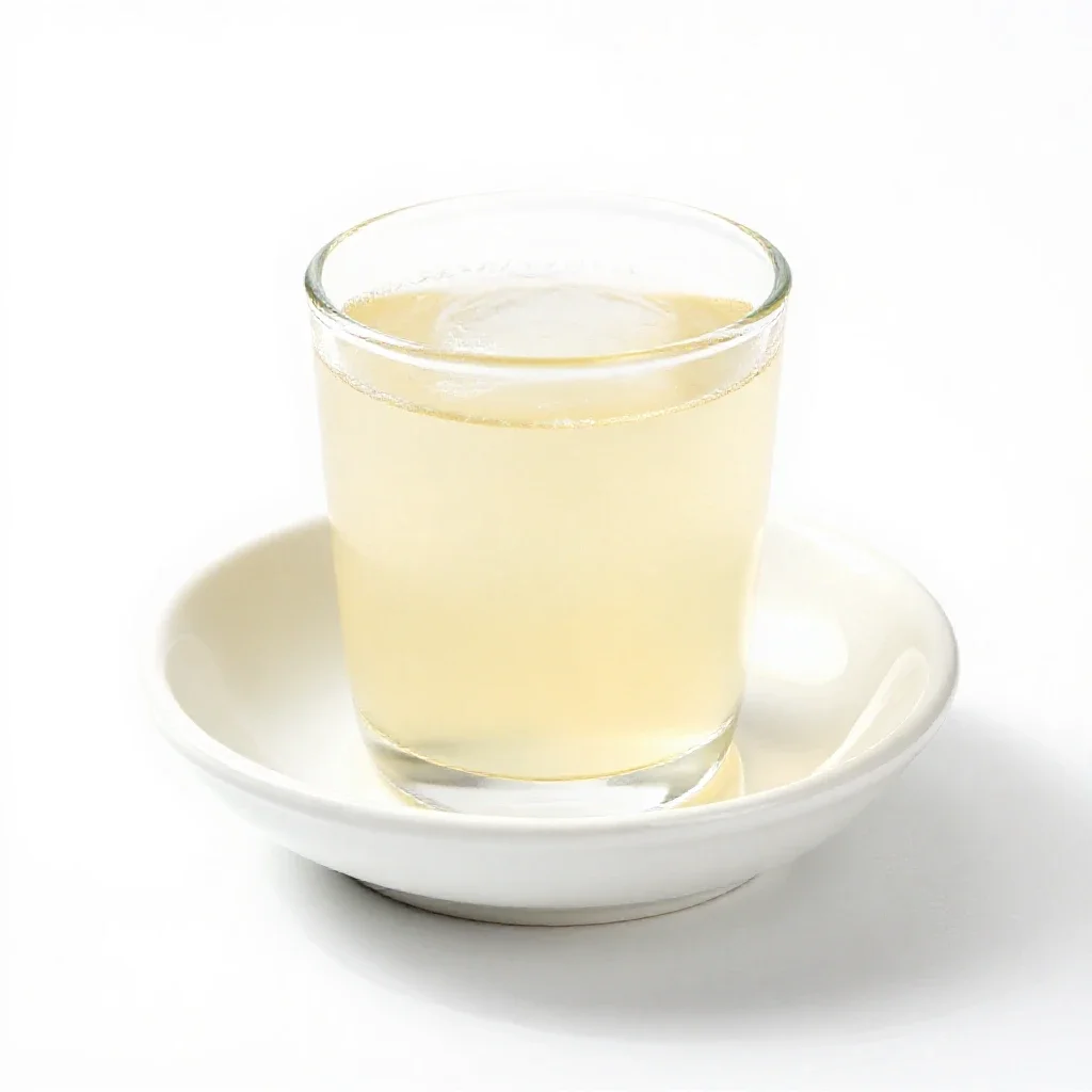 Phosphate isolated on a white background