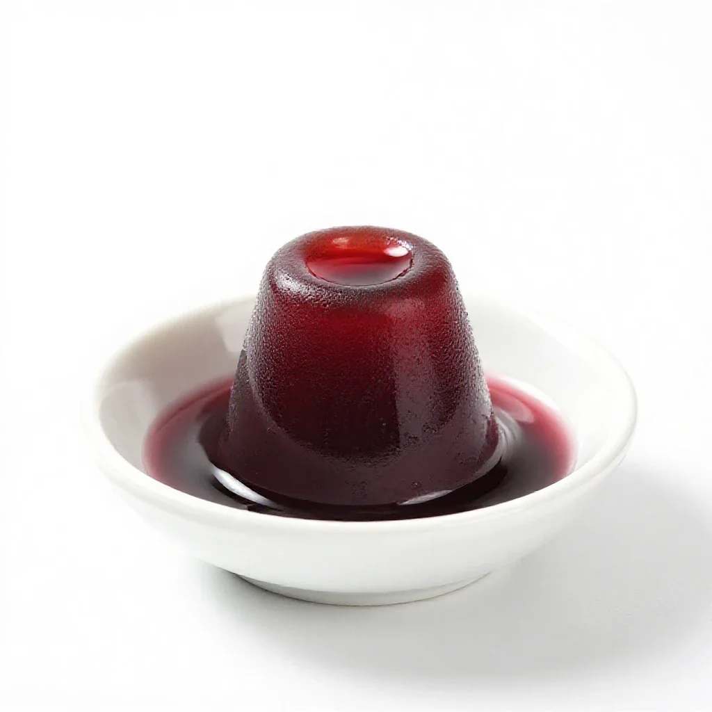 Port isolated on a white background