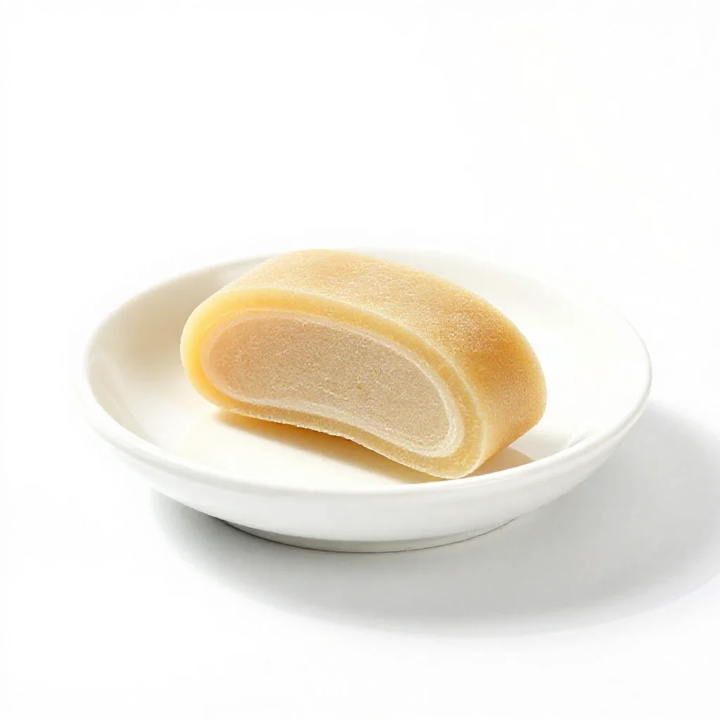 Sarsaparilla isolated on a white background