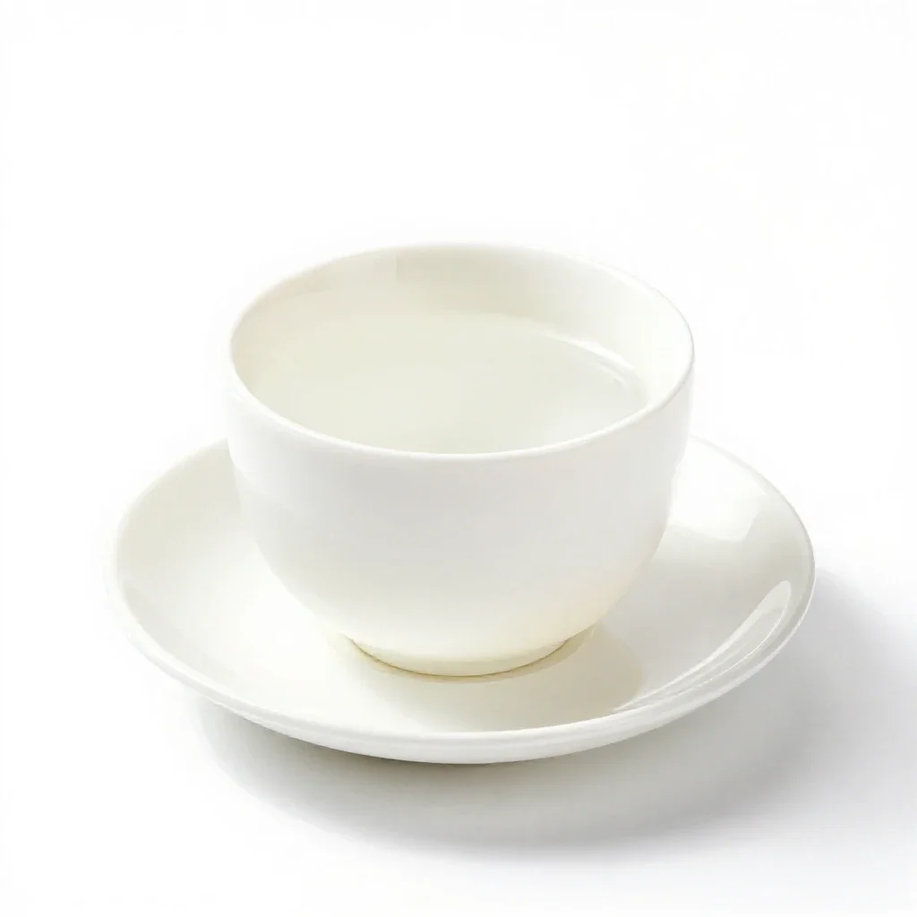 Soft drink isolated on a white background