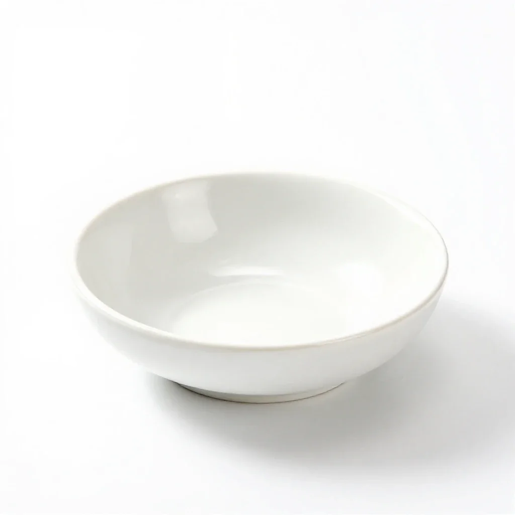 Sour isolated on a white background