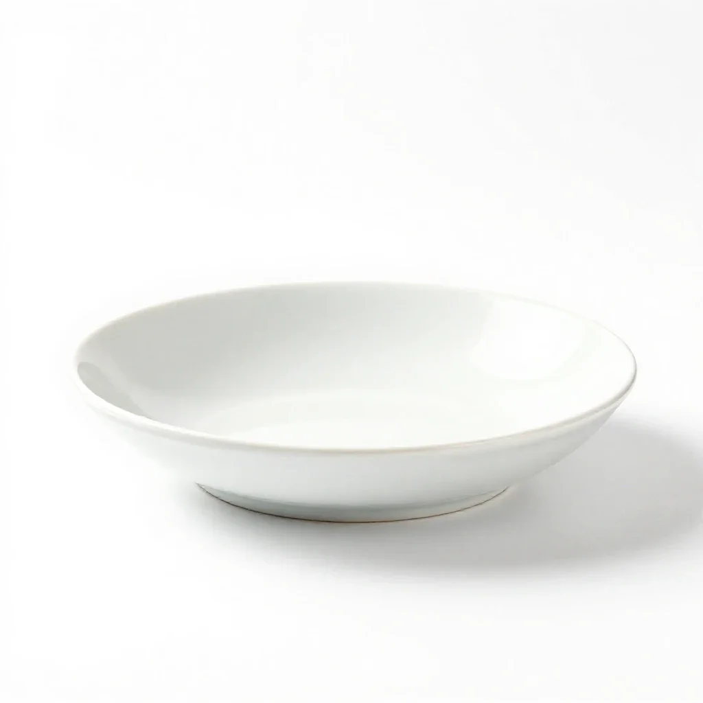 Special isolated on a white background