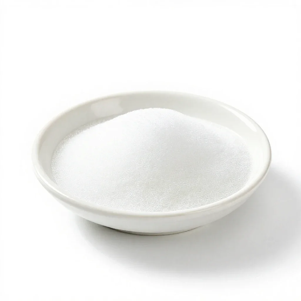 Suds isolated on a white background