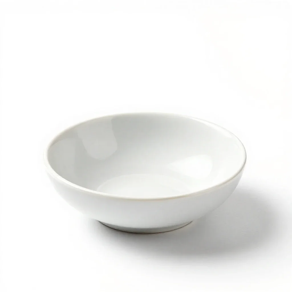 Aperitif isolated on a white background