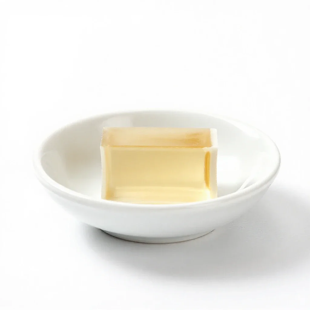Arrack isolated on a white background