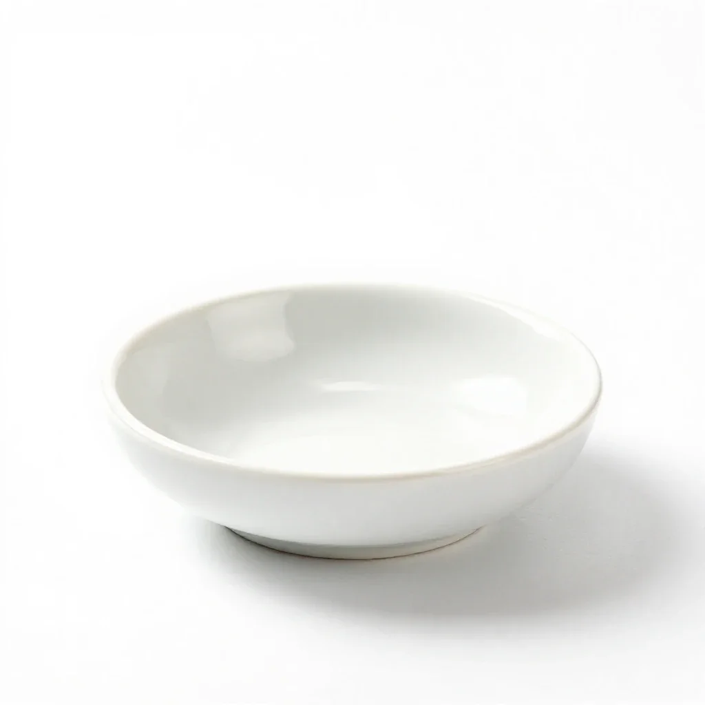 Elixir isolated on a white background
