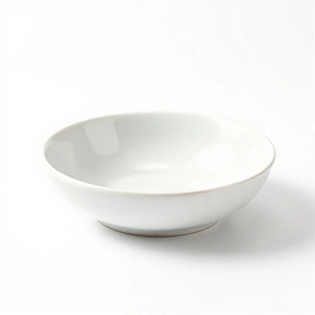 Cachou isolated on a white background
