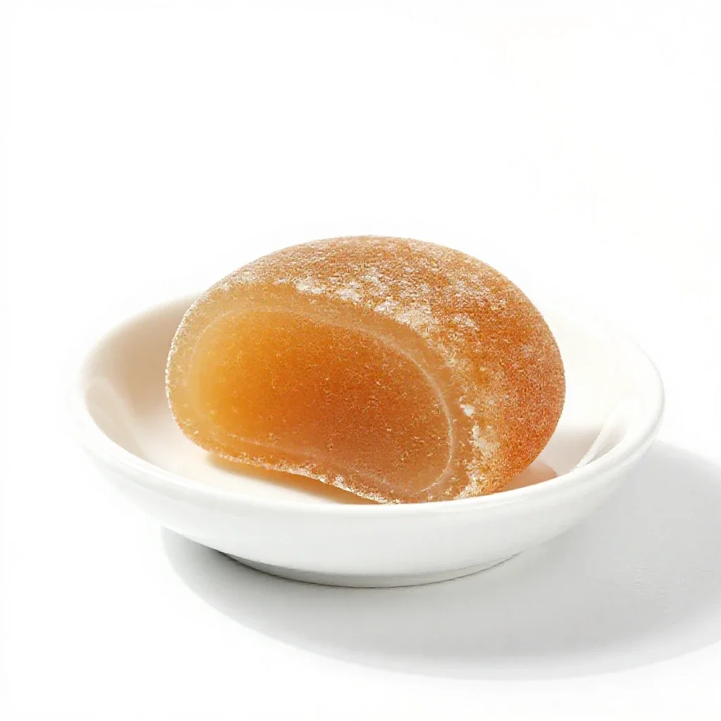 Sweet isolated on a white background