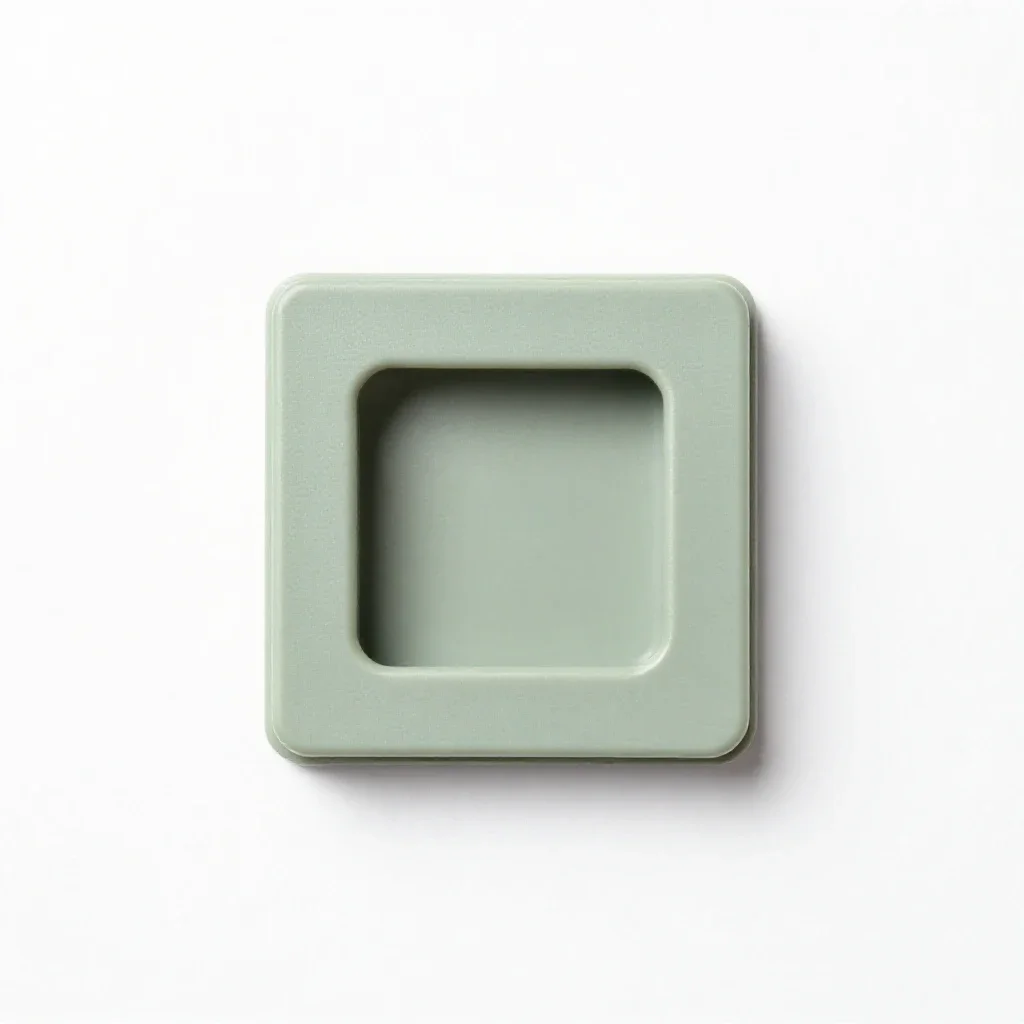 Clasp isolated on a white background