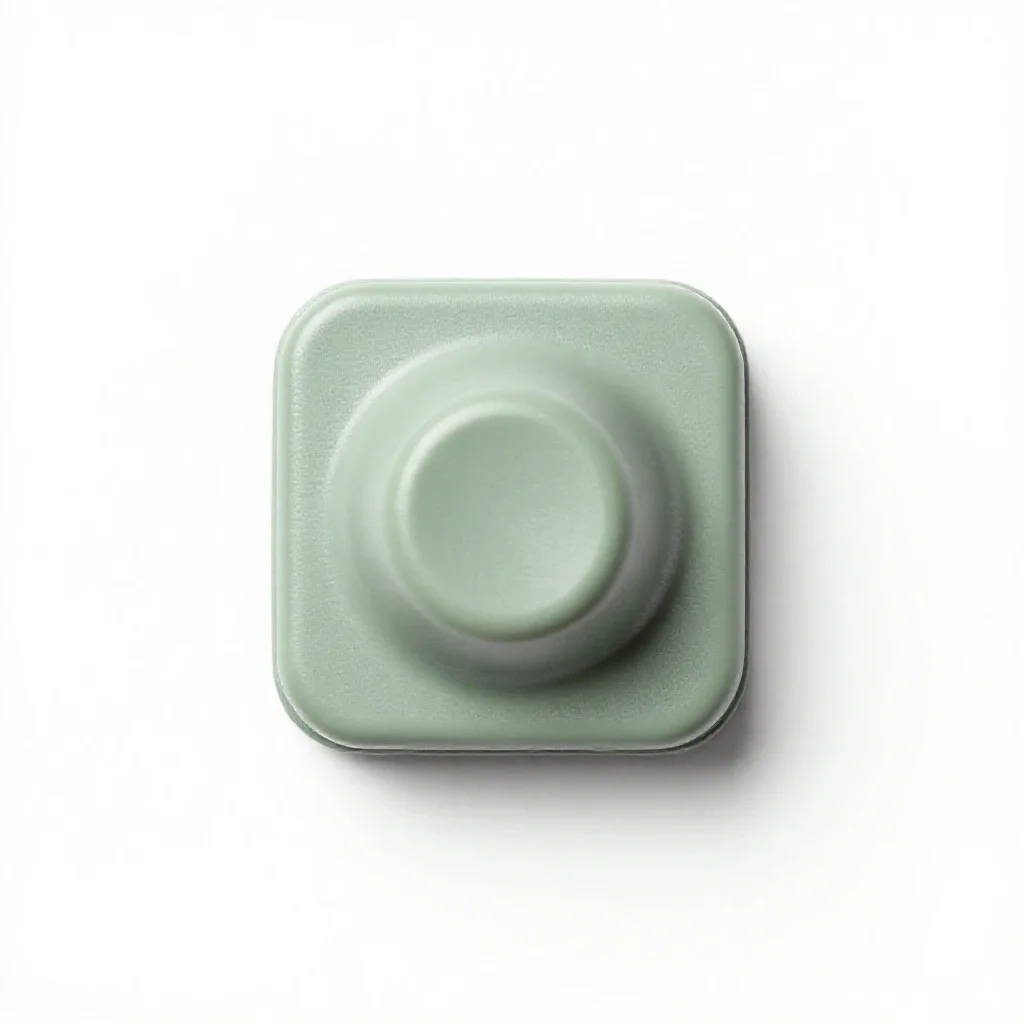 Clinch isolated on a white background