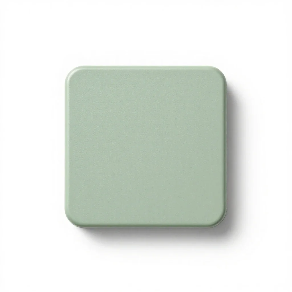 Fixture isolated on a white background