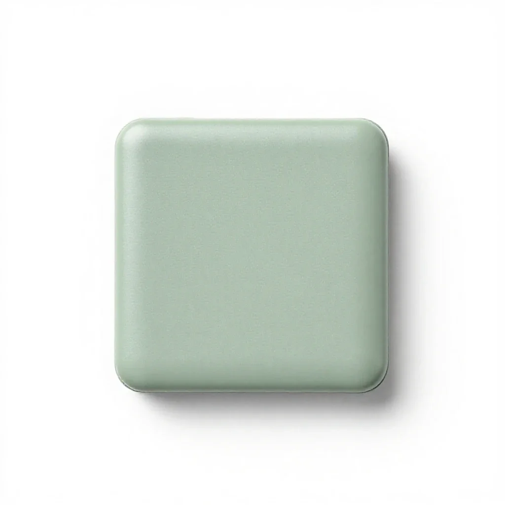 Non-volatile storage isolated on a white background