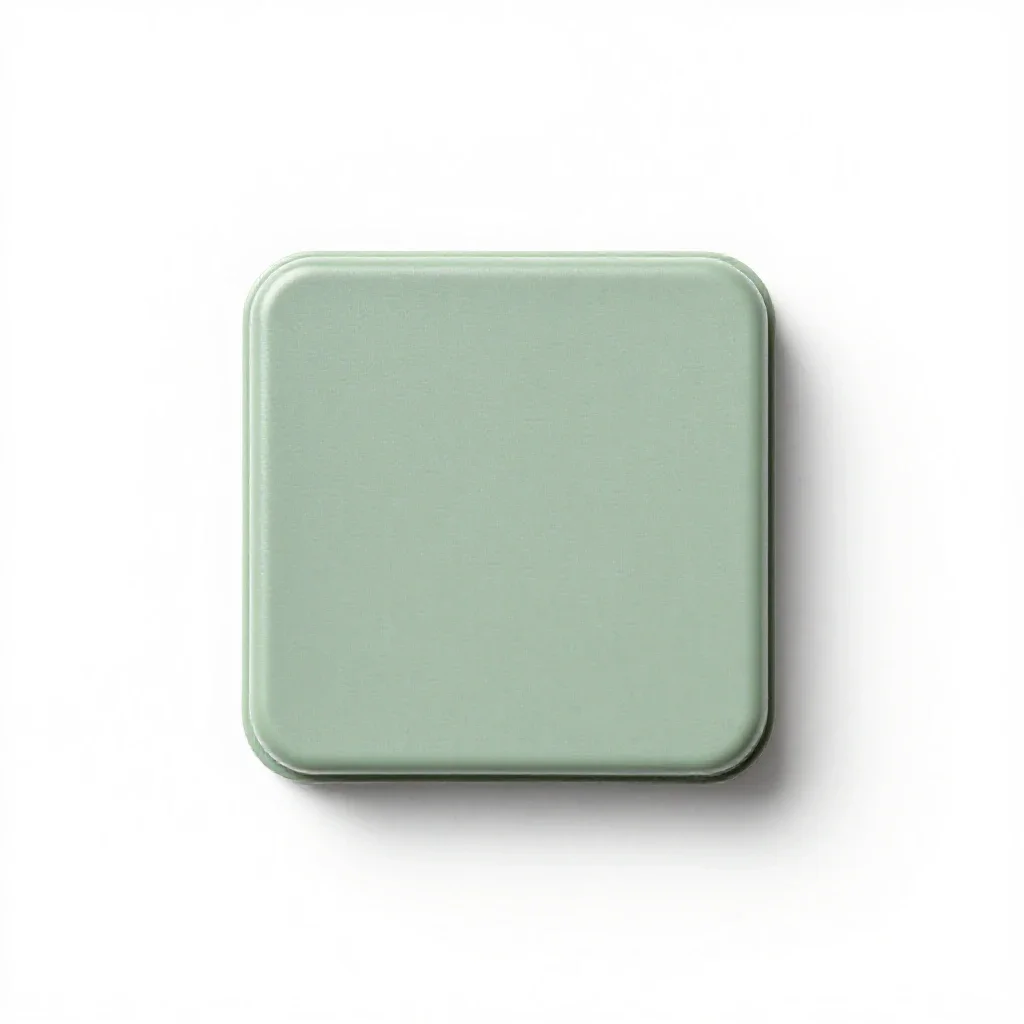 Tintack isolated on a white background