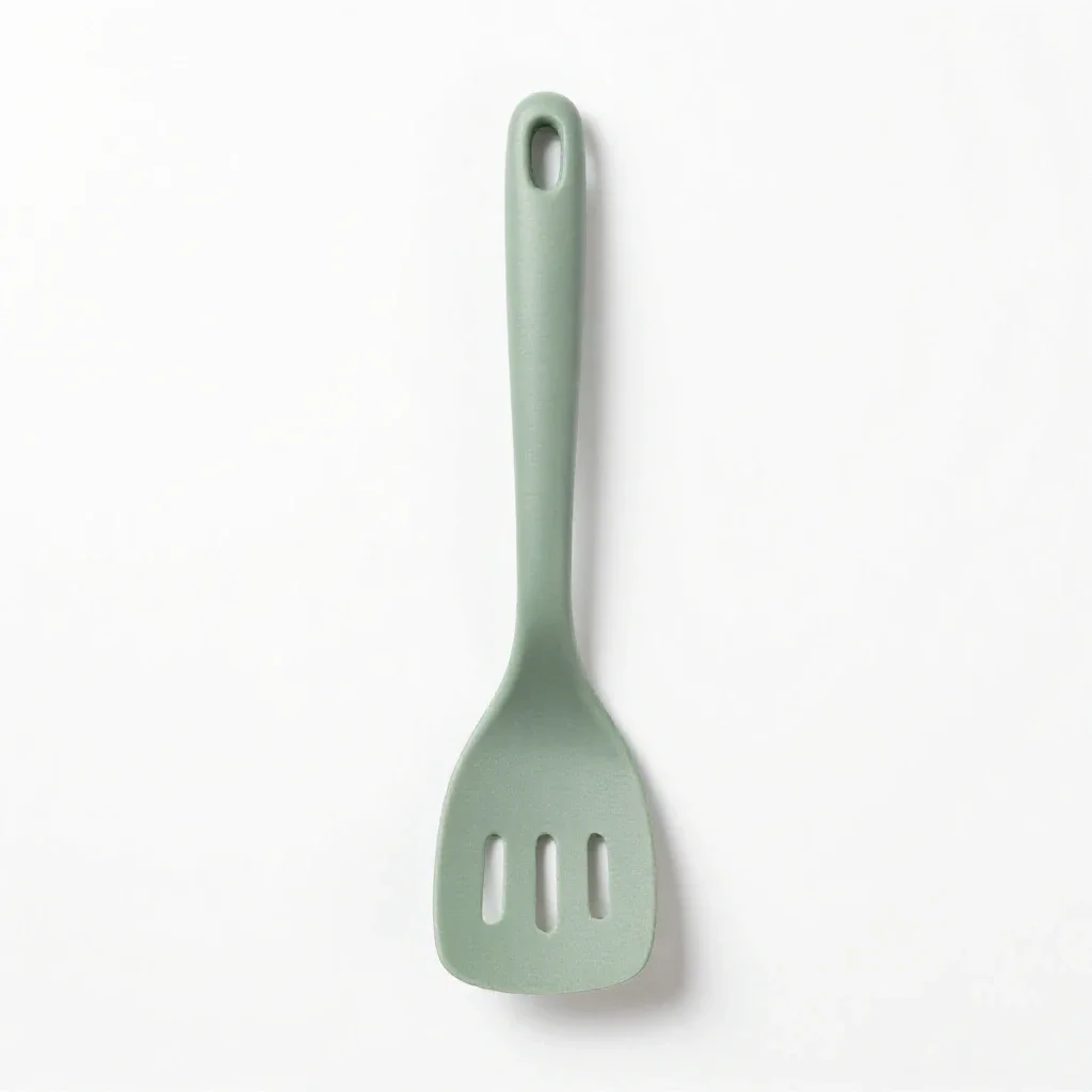 Cooking utensil isolated on a white background