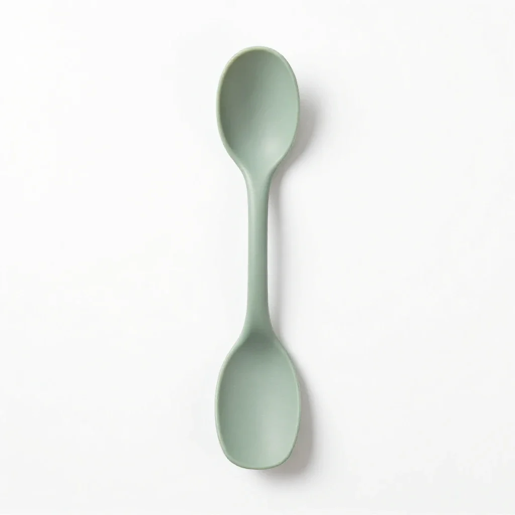 Kitchen utensil isolated on a white background