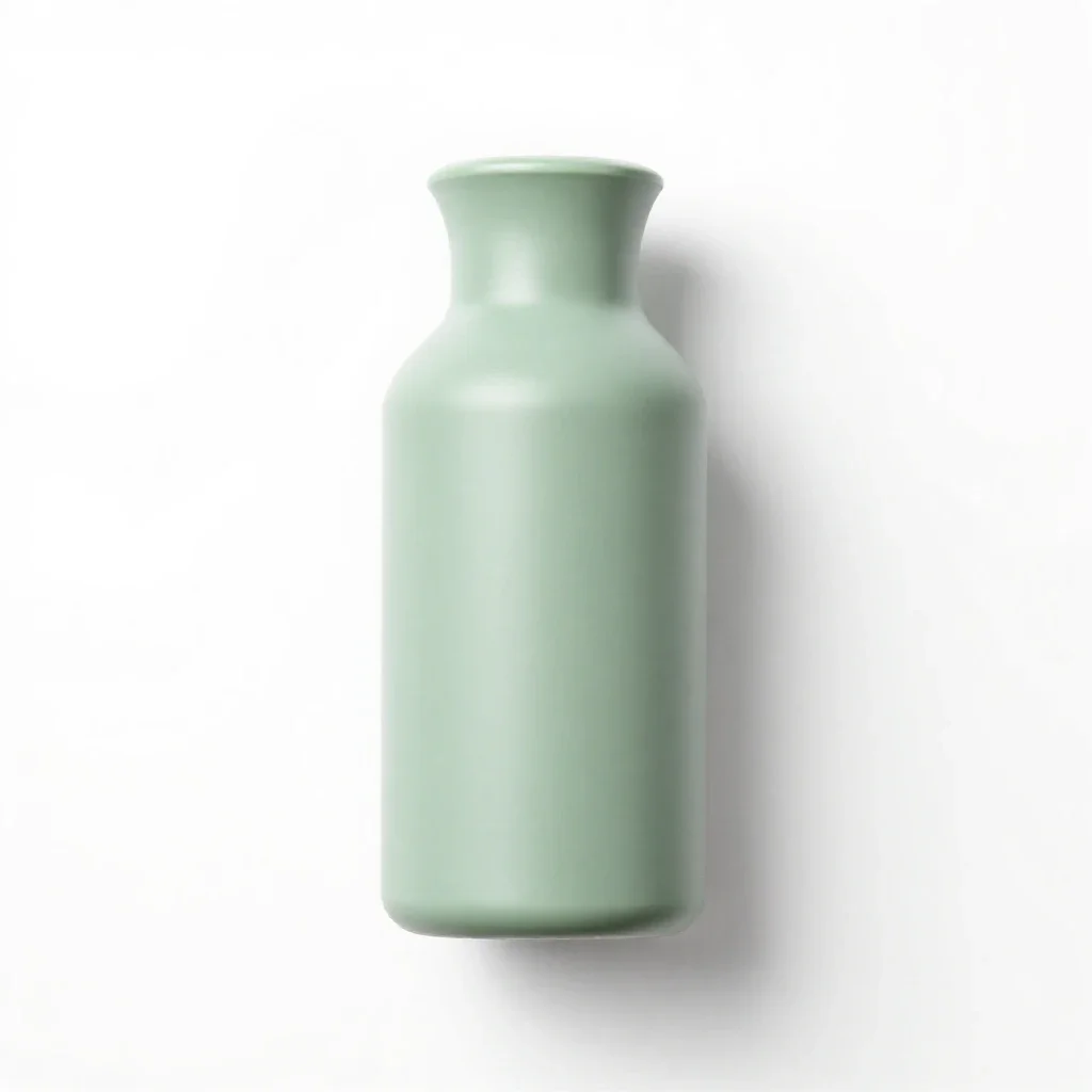 Masher isolated on a white background