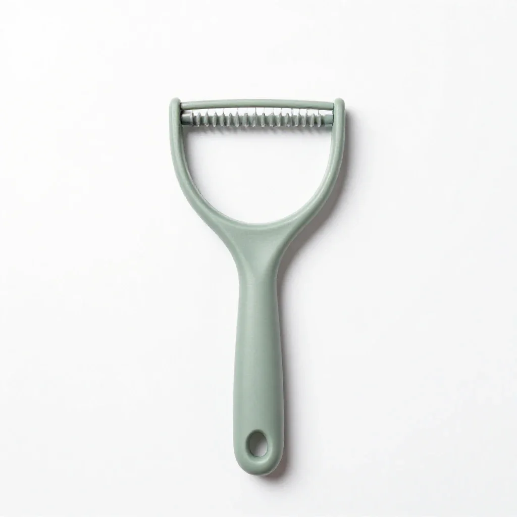 Mincer isolated on a white background