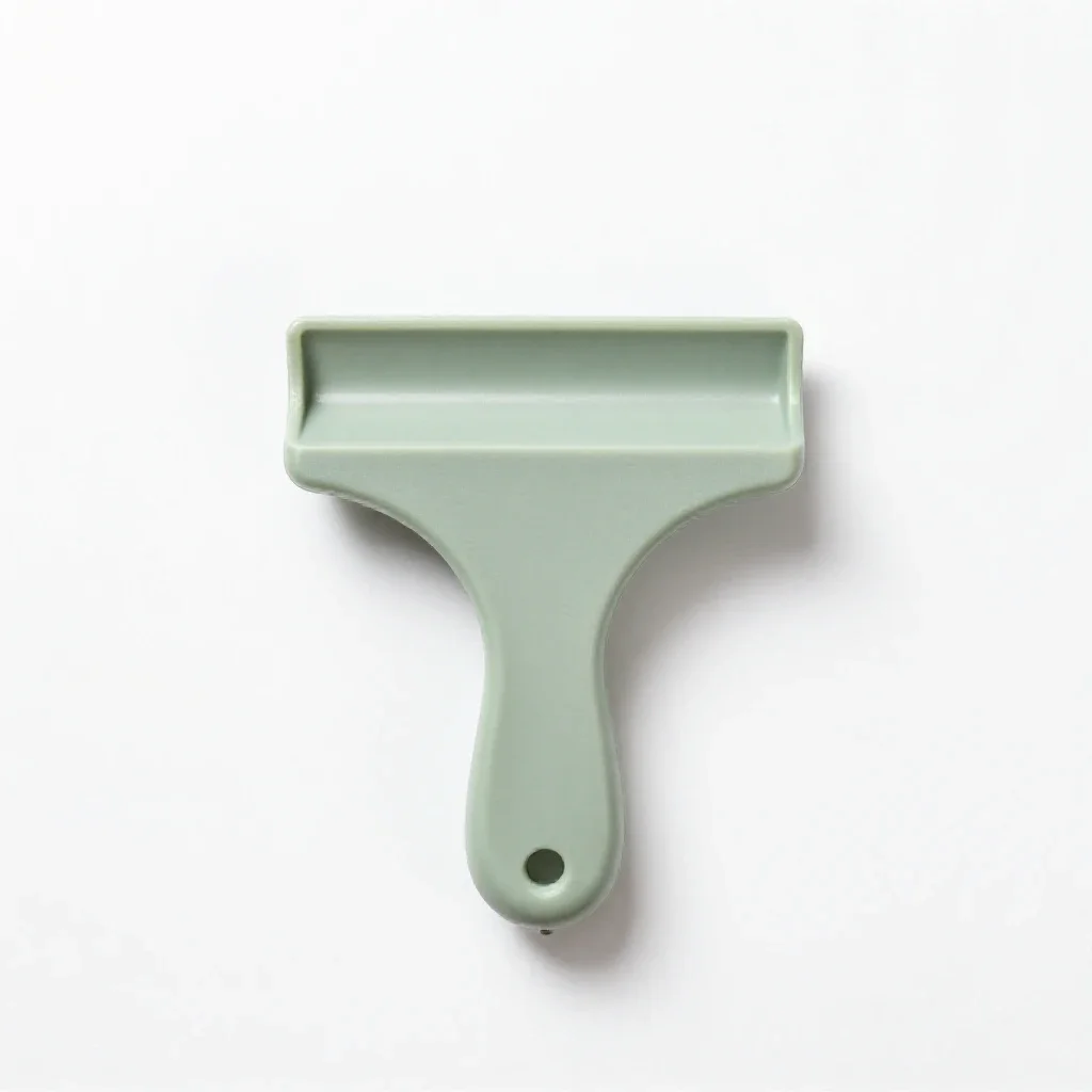 Squeezer isolated on a white background