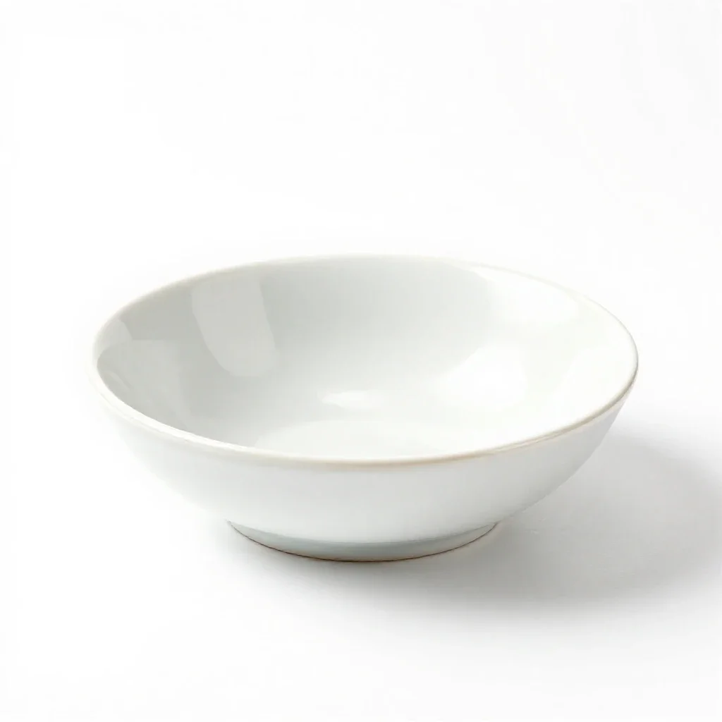 Fig isolated on a white background