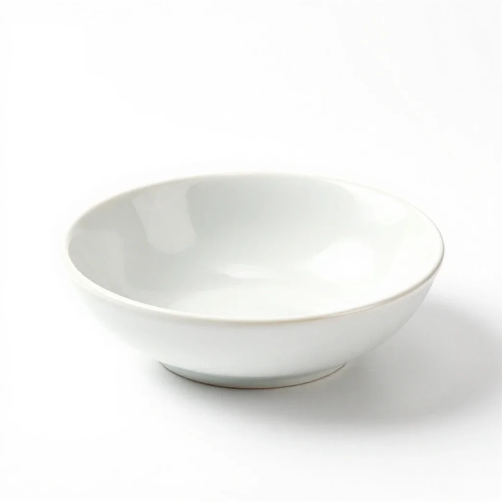 Loment isolated on a white background