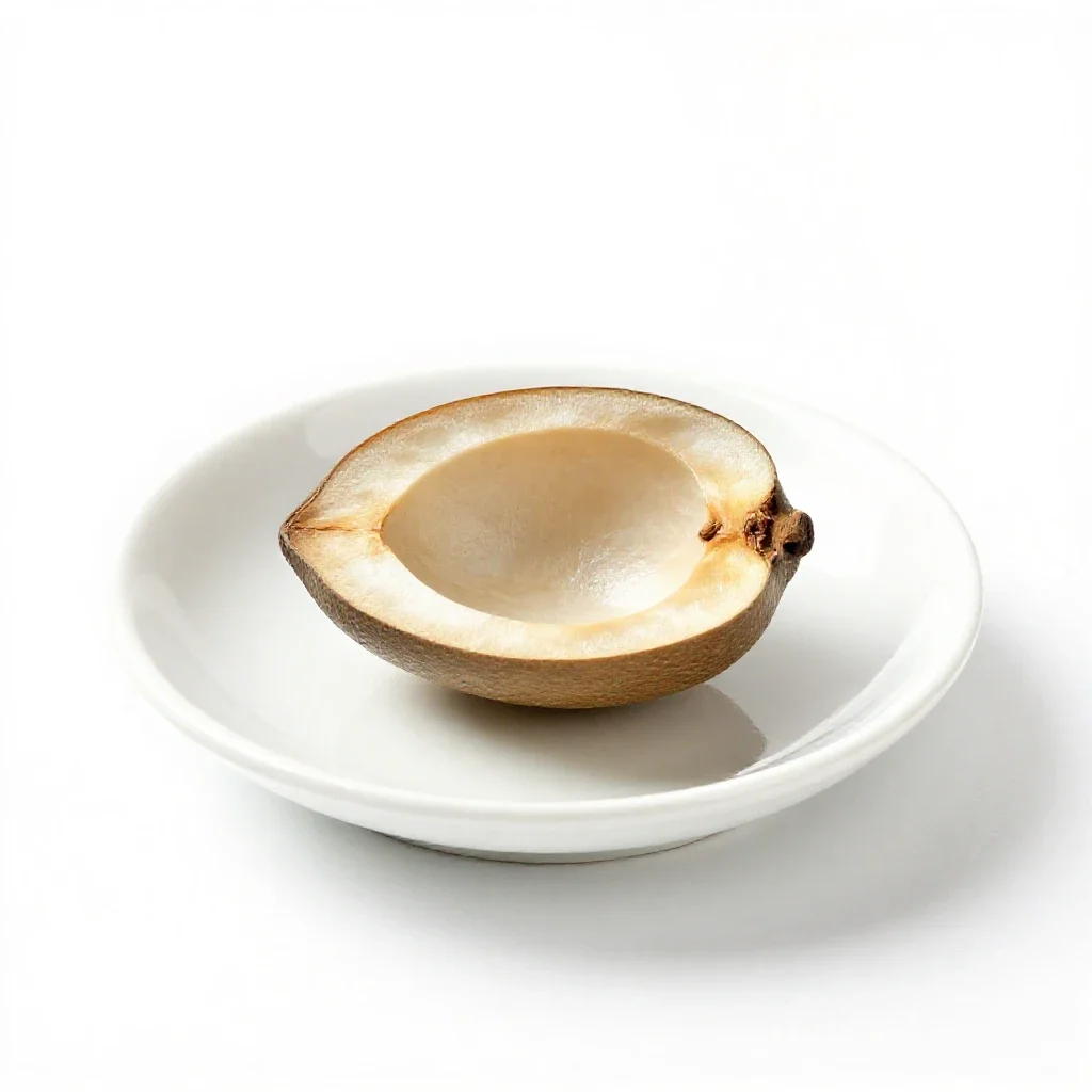 Samara isolated on a white background