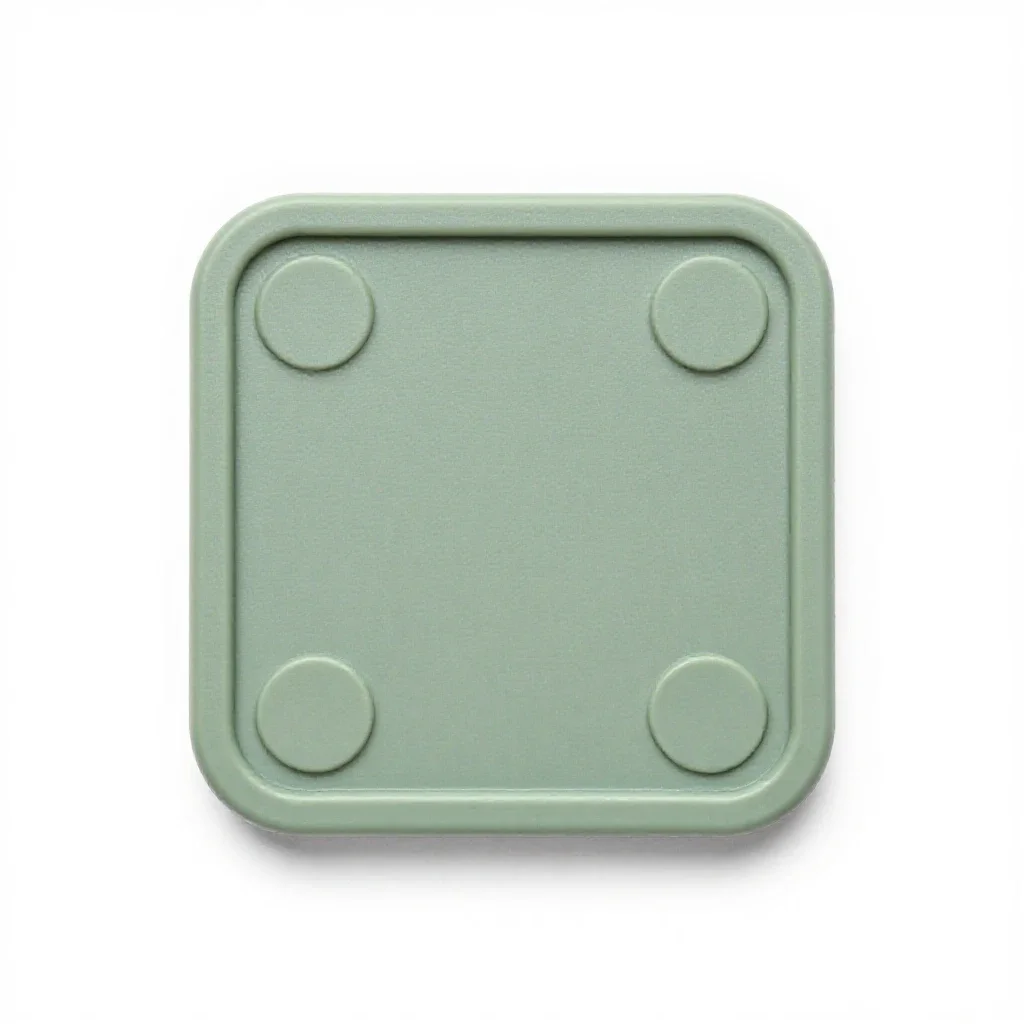 Game isolated on a white background