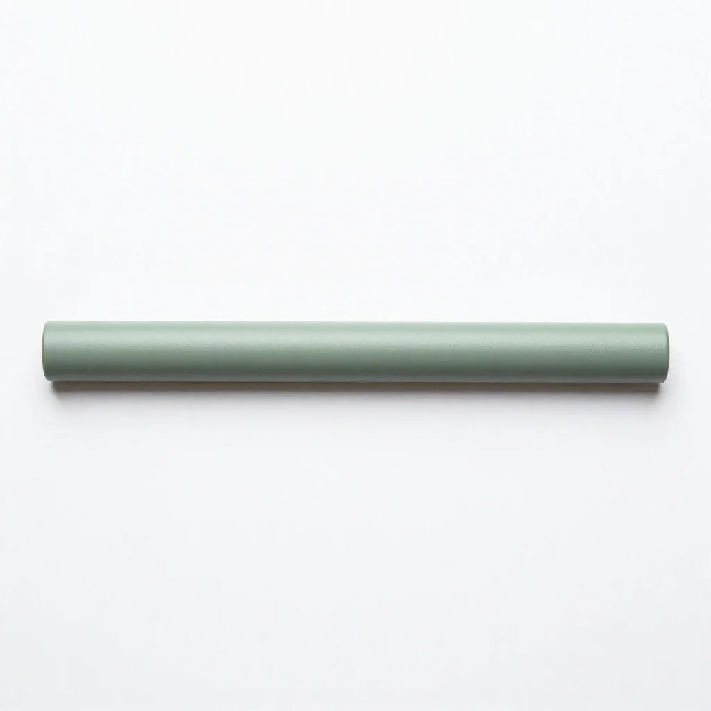 Horizontal bar isolated on a white background