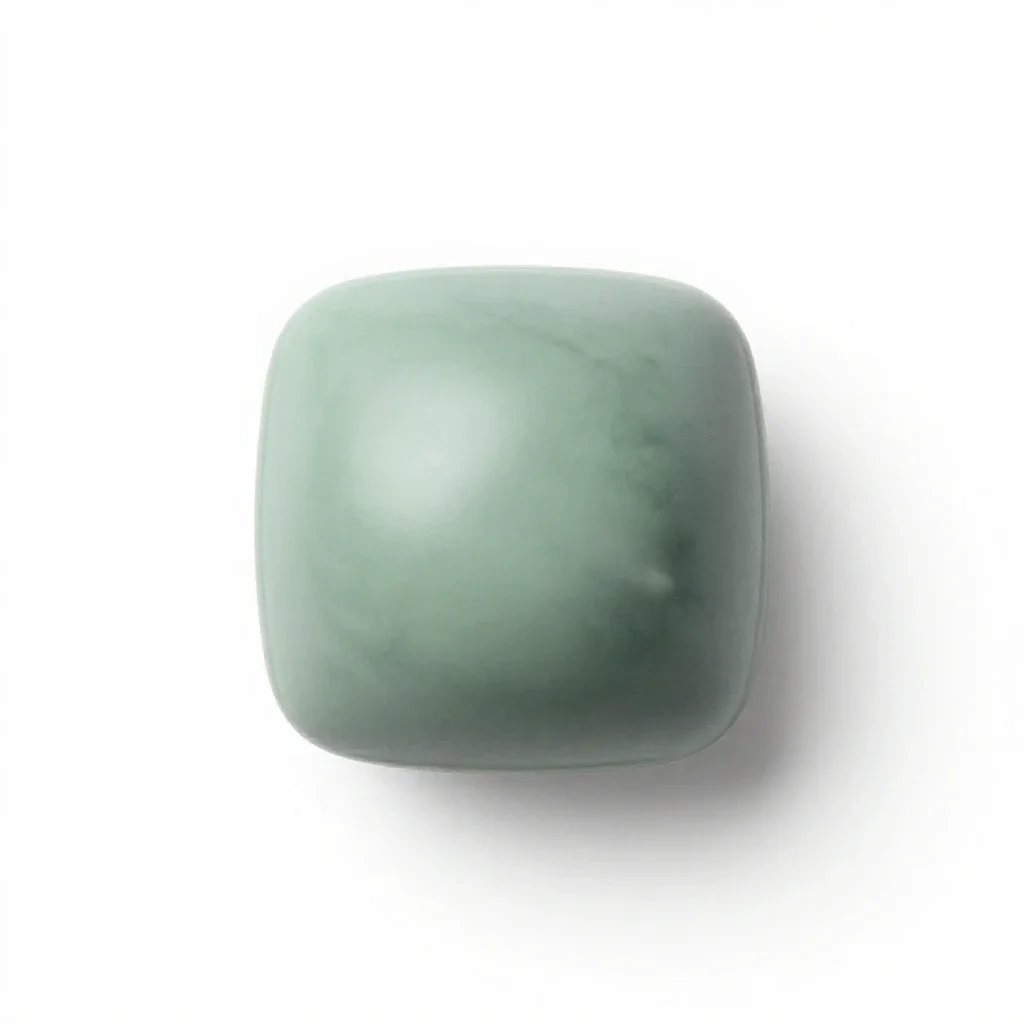 Taw isolated on a white background