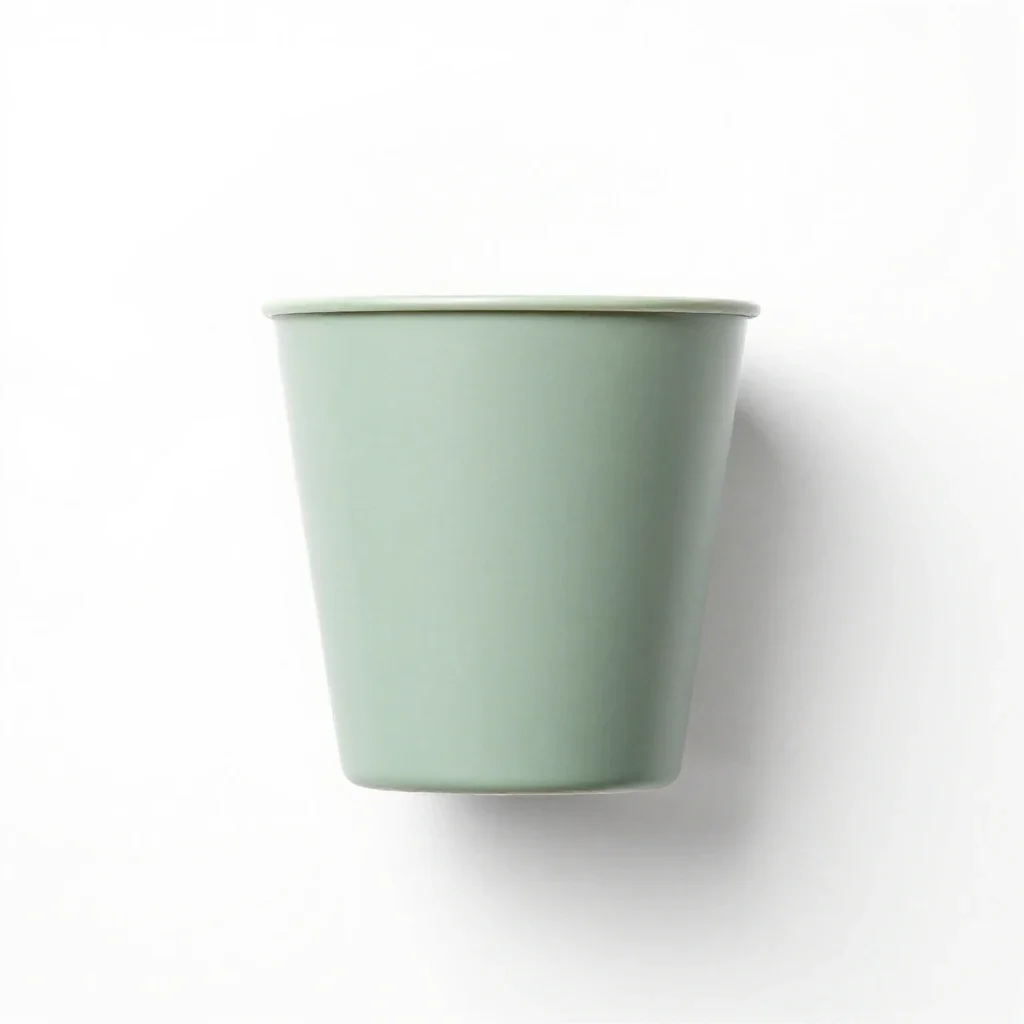 Loving cup isolated on a white background