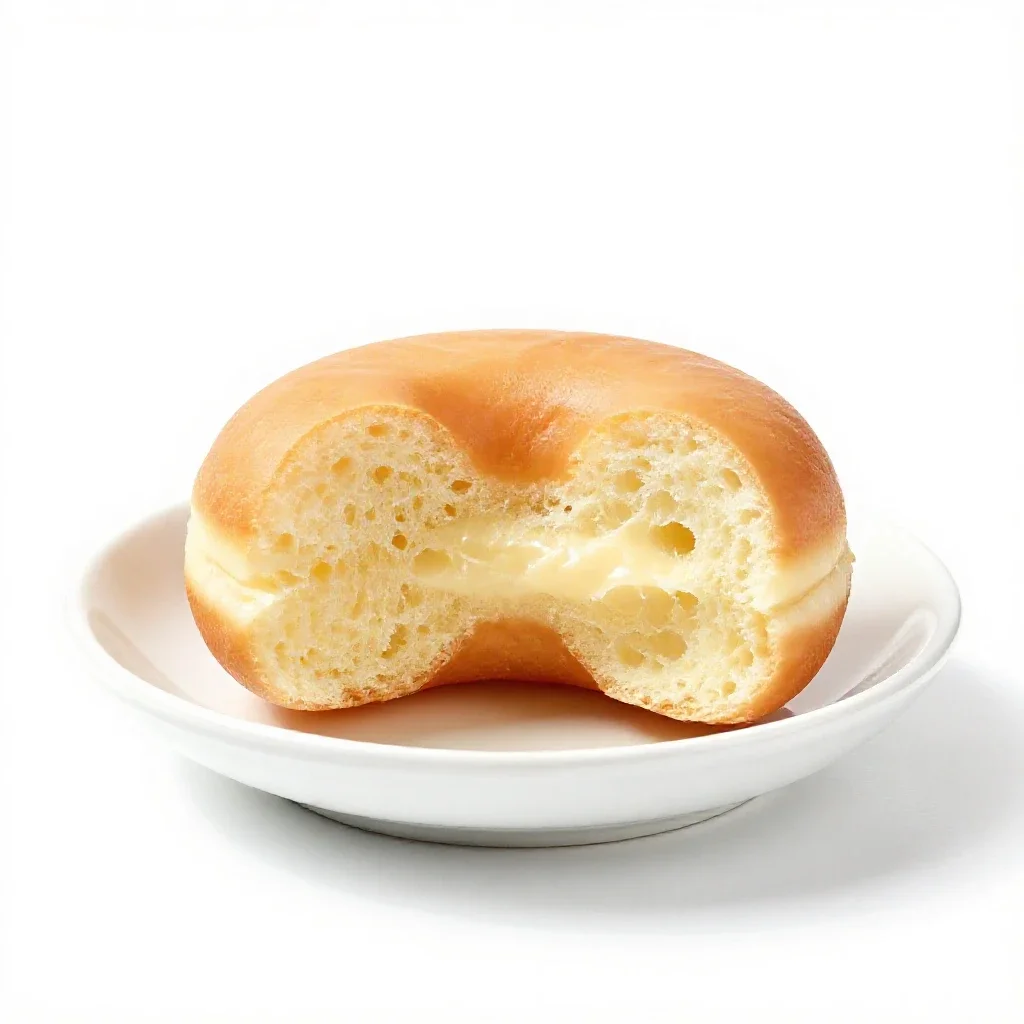Fastnacht isolated on a white background